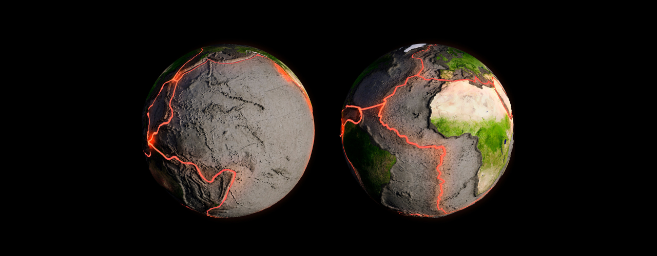 Plate Tectonics The Unifying Theory of Geology ACadru